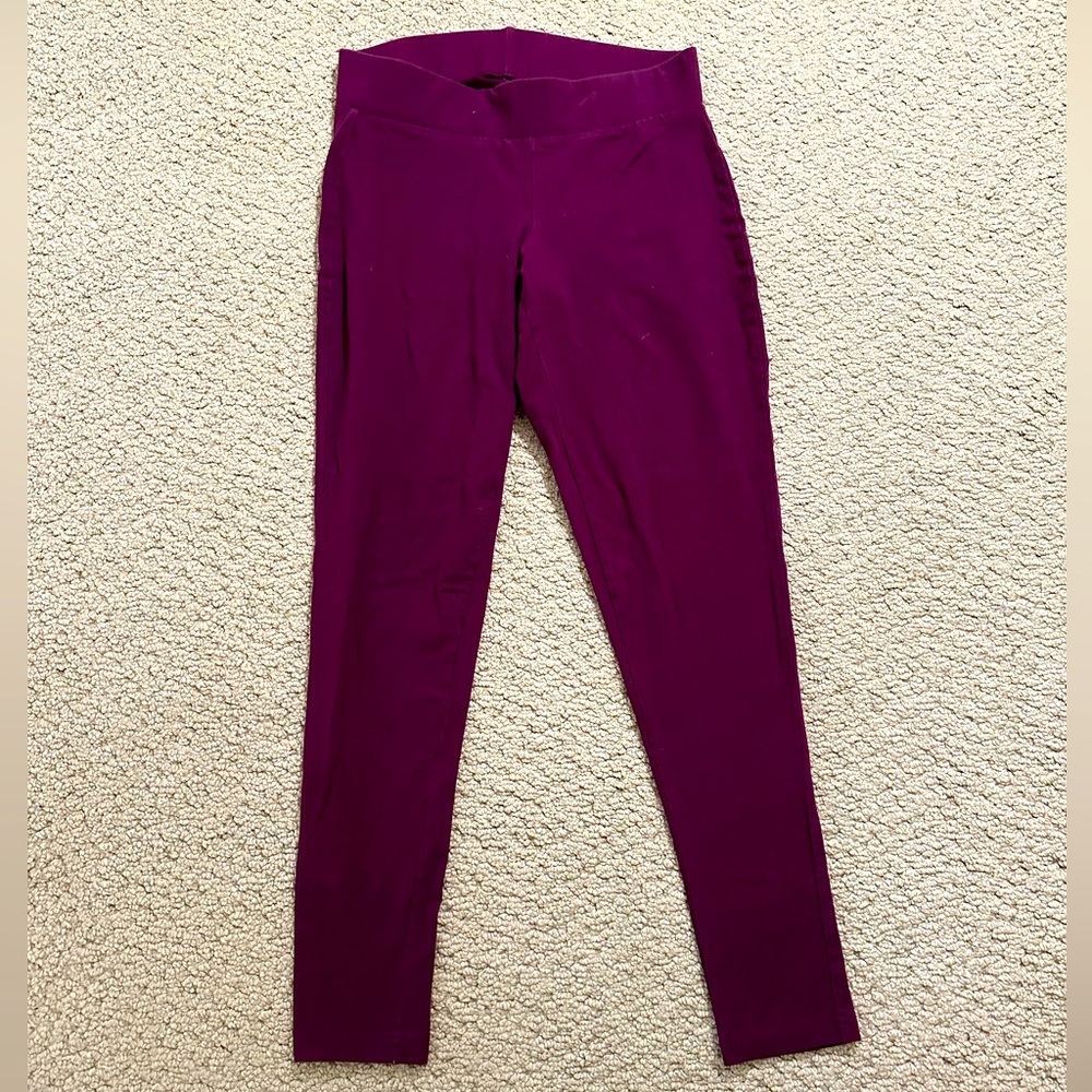 Torrid leggings